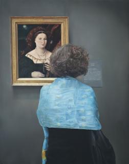 Annie Cabigting - Mesdames