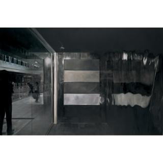 Annie Cabigting - Painting After Chabet