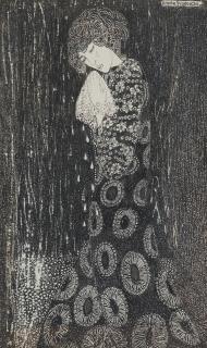 Annie French - The handkerchief