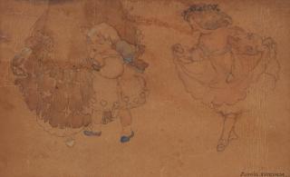 Annie French - \'Will you dance with me\'