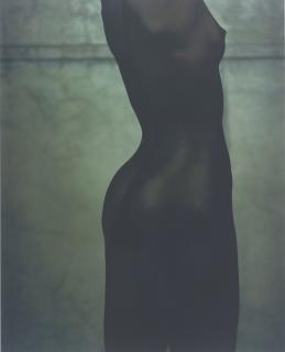 Annie Leibovitz - \'Alek Wek\'