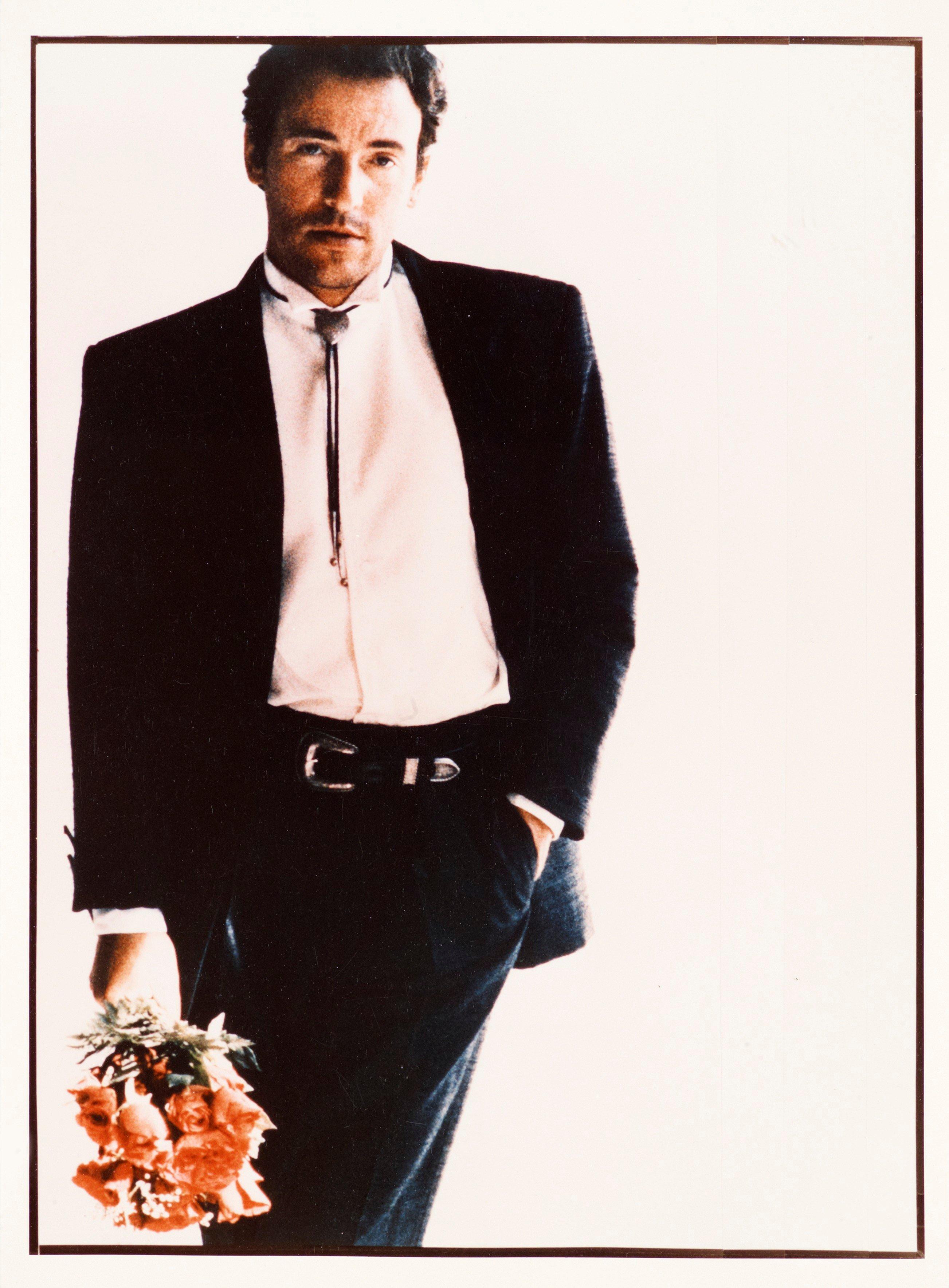 Annie Leibovitz - Bruce Springsteen