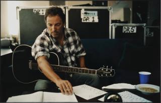 Annie Leibovitz - \'Bruce Springsteen\'