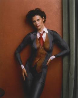 Annie Leibovitz - \'Demi Moore\'