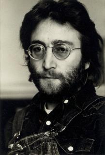 Annie Leibovitz - John Lennon