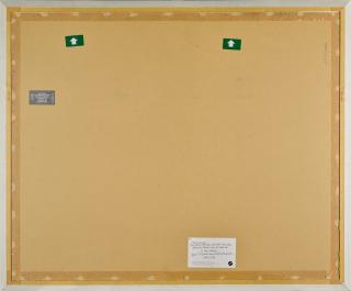 Annie Leibovitz - \'June Omura, Clifton Point\', 1999