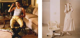 Annie Leibovitz - Selected Vanity Fair Portraits