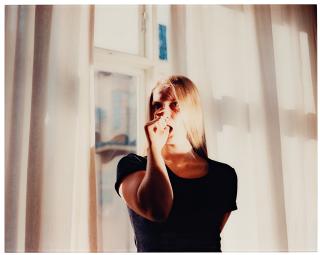 Annika Elisabeth von Hausswolff - \