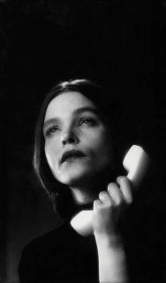 Annika Elisabeth von Hausswolff - \