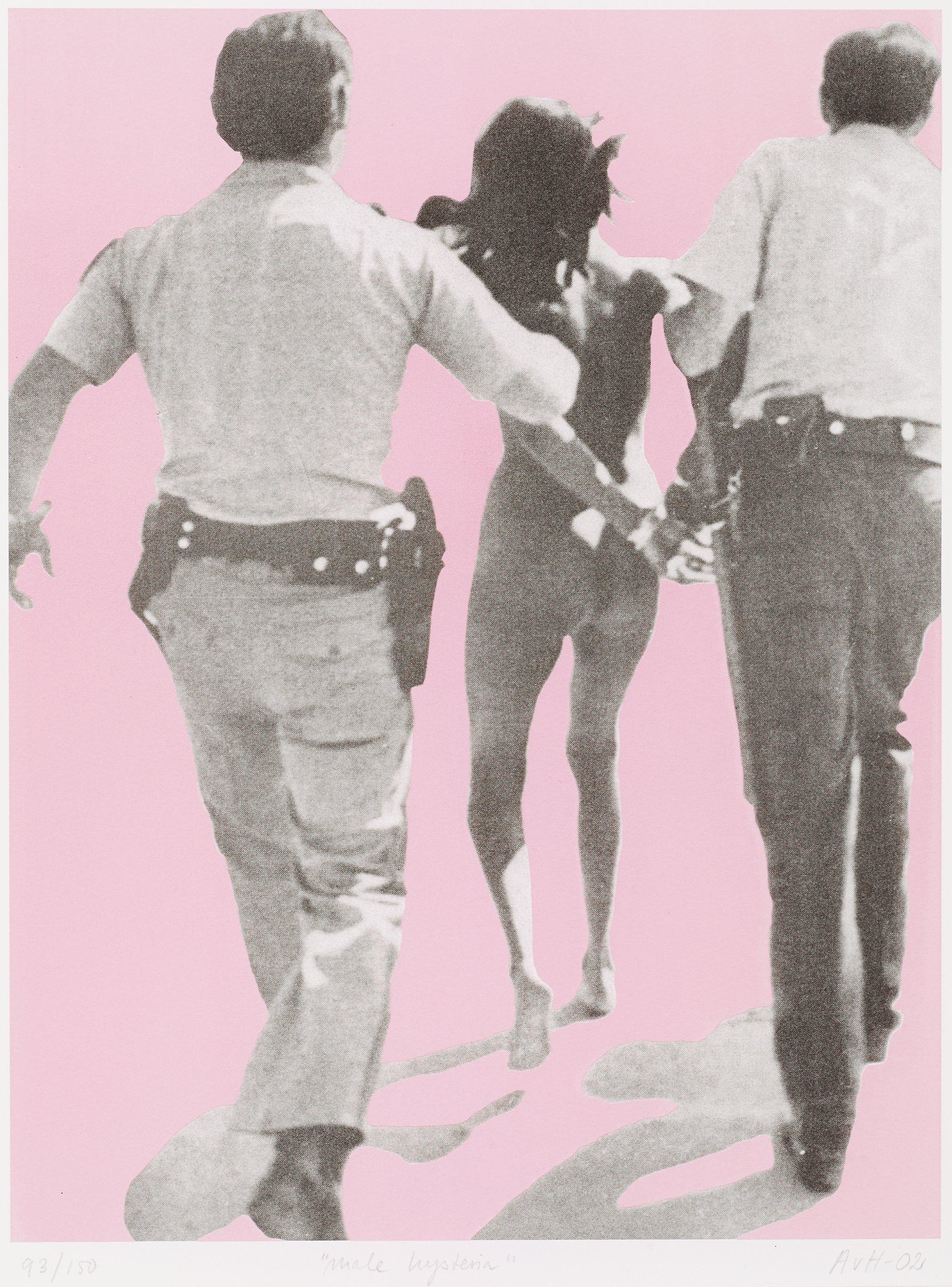 Annika Elisabeth von Hausswolff - \