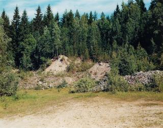 Annika Elisabeth von Hausswolff - \