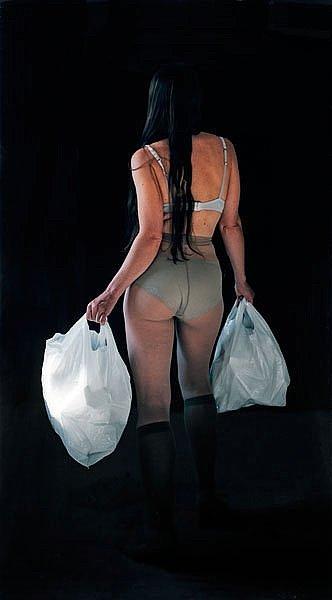 Annika Elisabeth von Hausswolff - \