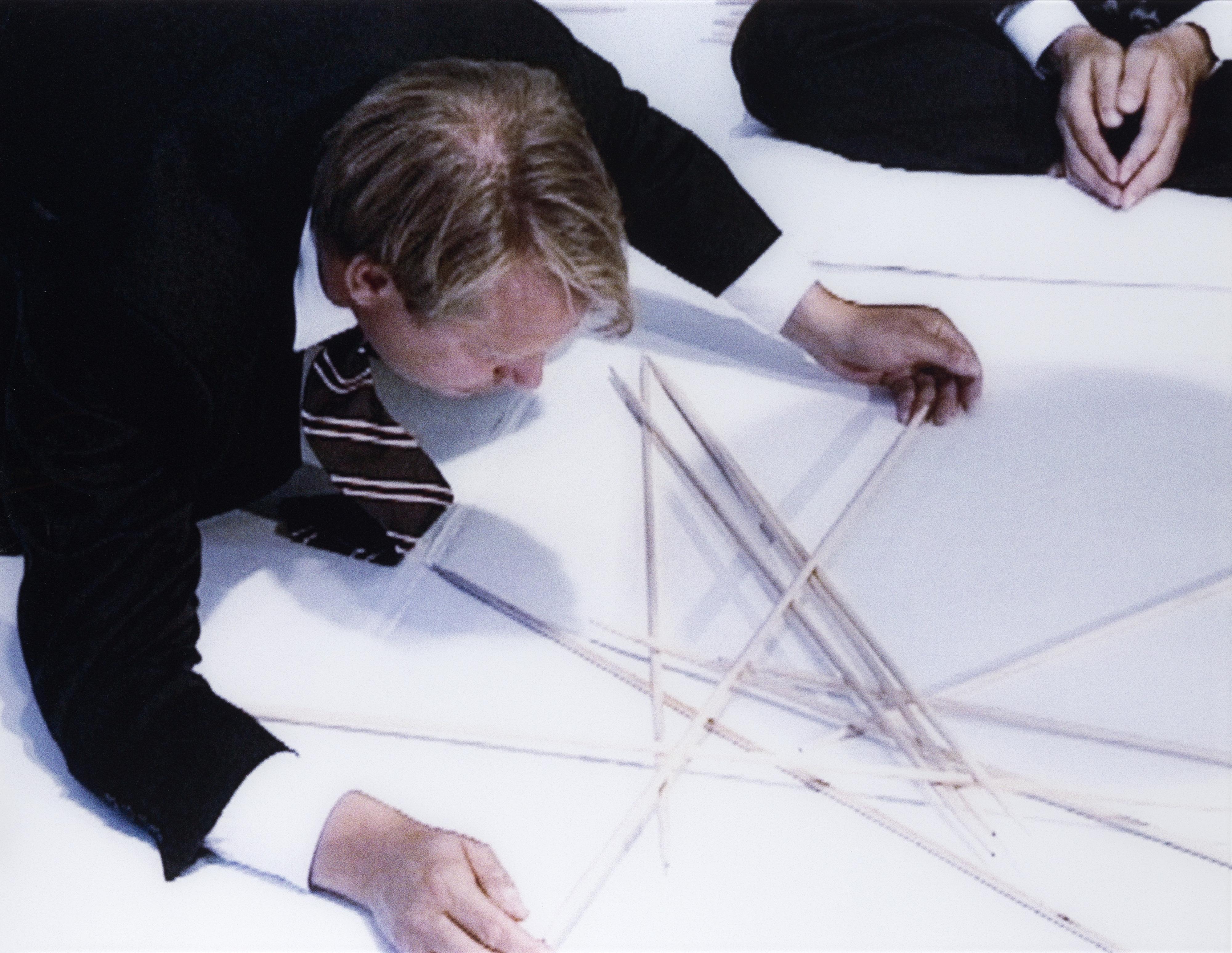 Annika Larsson - Perfect game 1999