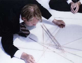 Annika Larsson - Perfect game 1999