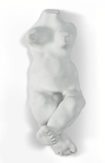 Annika Steiro - Untitled (Quentin Tarantino\'s Ideal Woman)