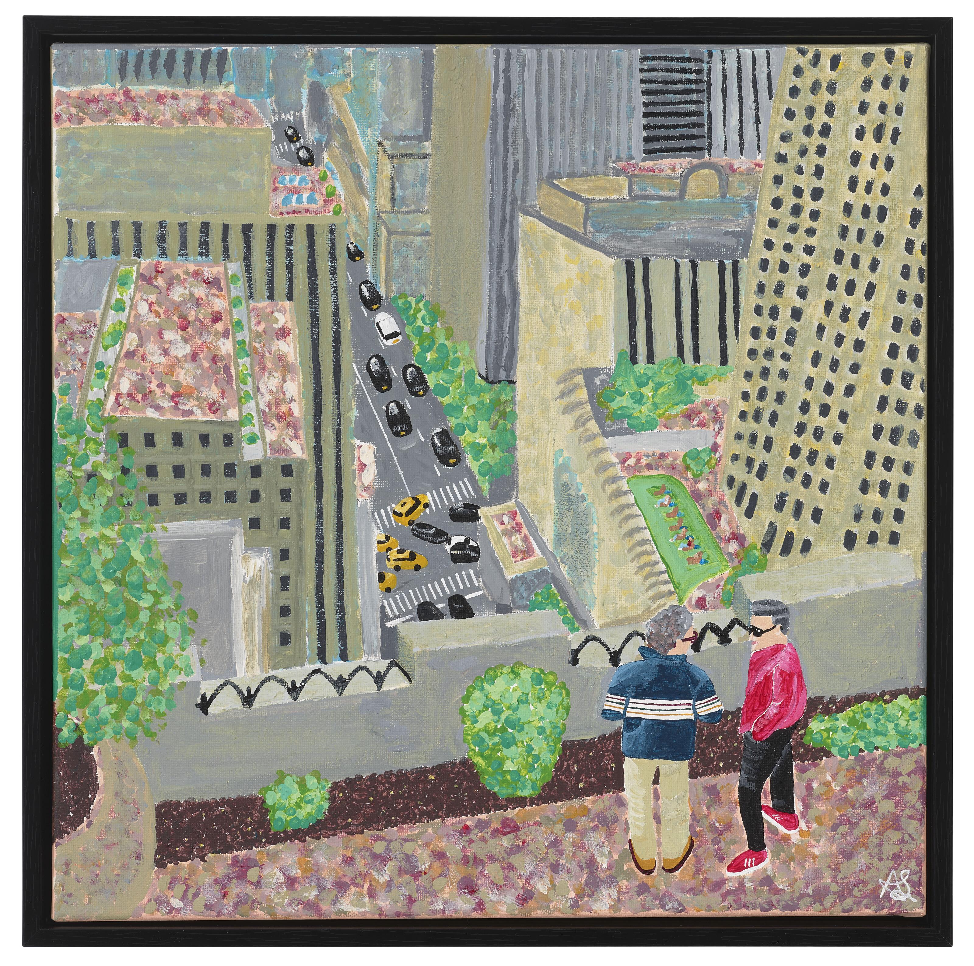 Annika Steiro - Where Dreams Are Made Of