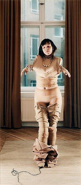 Annika von Hausswolff - \