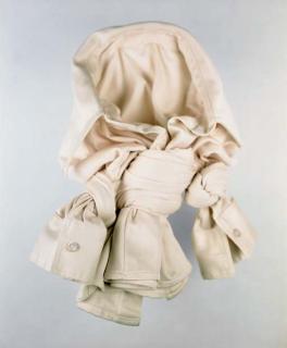 Annika von Hausswolff - Untitled (Shirt #32)