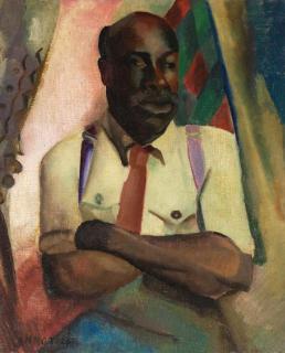 Annot Jacobi - Der Neger von Toulouse