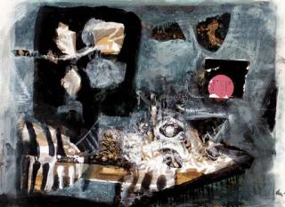 Anotoni Clave - Scène de poisson