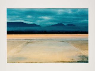 Anri Sala - Airport (für Parkett 73).