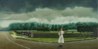 Ans Markus - Den Weg zurück.