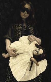 Ans Markus - Meisjes Van 13