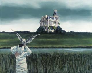 Ans Markus - The Ennia house