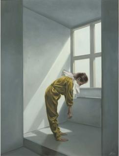 Ans Markus - Untitled