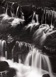 Ansel Adams - \