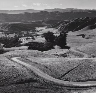 Ansel Adams - \