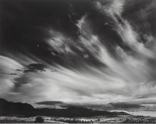 Ansel Adams - \'Portfolio V\'