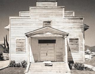 Ansel Adams - Selected images 3