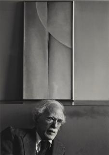 Ansel Adams - Selected Images Of Alfred Stieglitz