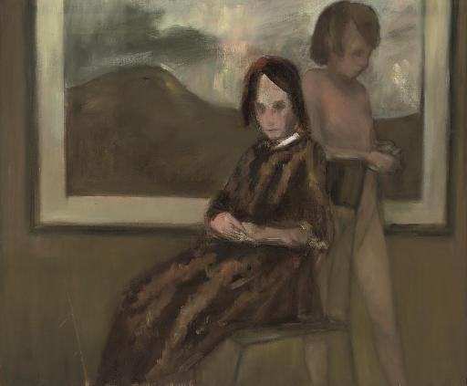 Ansel Krut - Clockwork Hearts