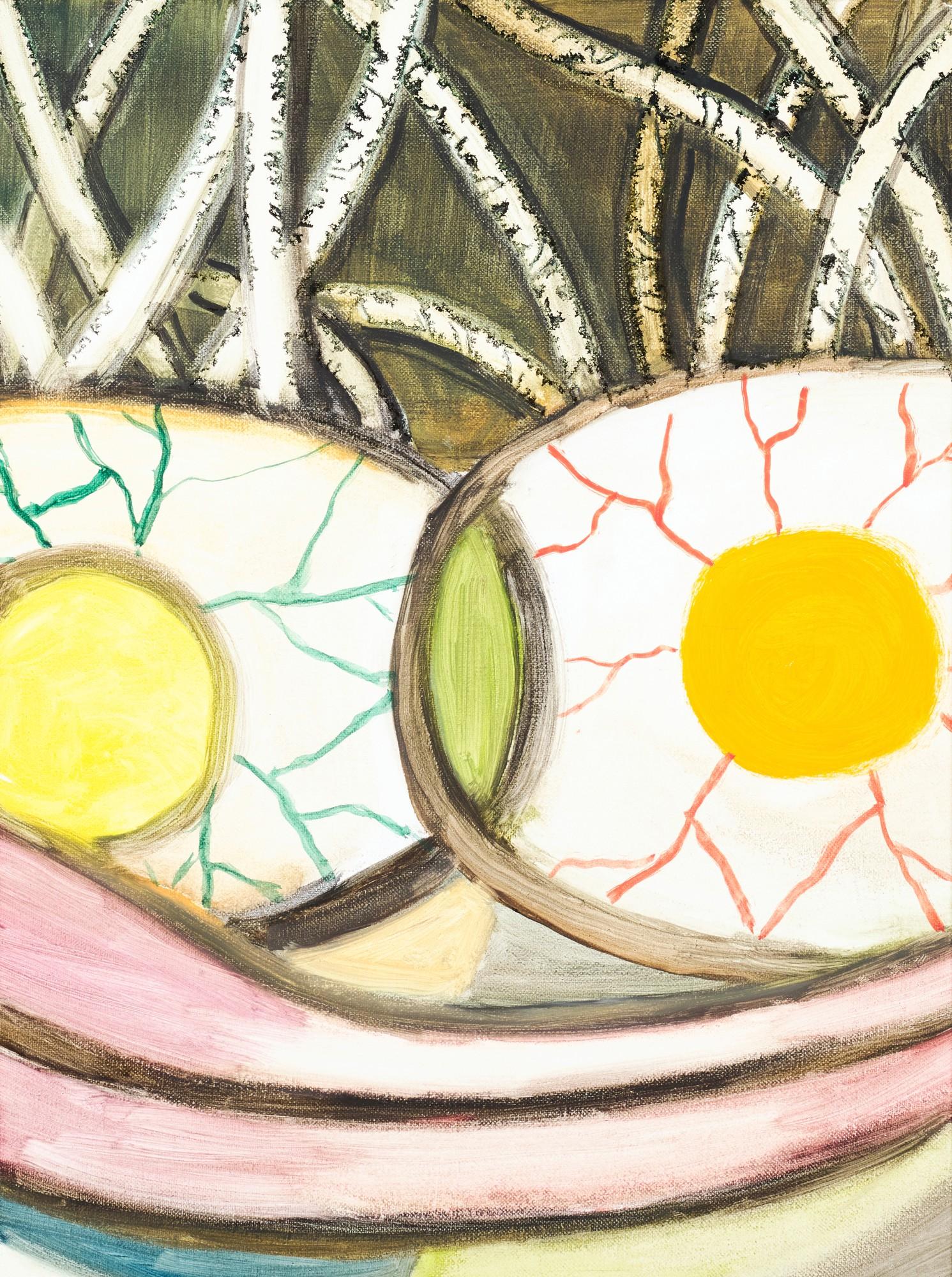 Ansel Krut - Little Fry-Up