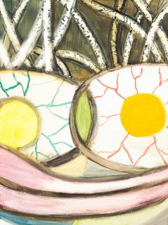 Ansel Krut - Little Fry-Up