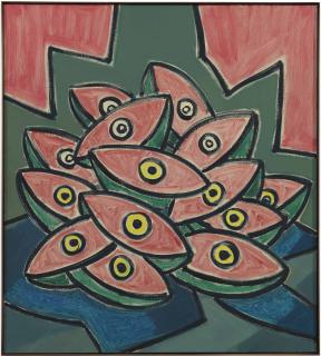 Ansel Krut - Mussels