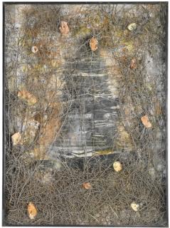 Anselm Kiefer - 20 Jahre Einsamkeit (20 Years Of Solitude)