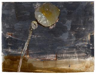 Anselm Kiefer - Aaron