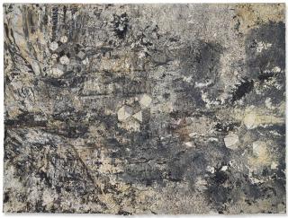 Anselm Kiefer - Am Anfang (In the Beginning)