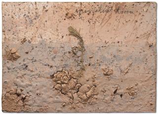 Anselm Kiefer - Aperiatur Terra