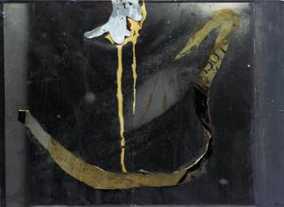 Anselm Kiefer - Astralschlange