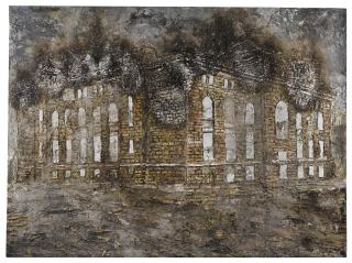 Anselm Kiefer - Athanor