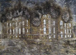 Anselm Kiefer - Athanor