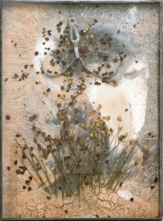 Anselm Kiefer - Ave Maria