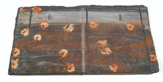 Anselm Kiefer - Blutblume14 Page Book
