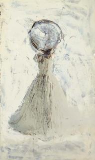Anselm Kiefer - Christaphorus