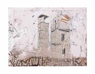 Anselm Kiefer - Cosmos and Demian