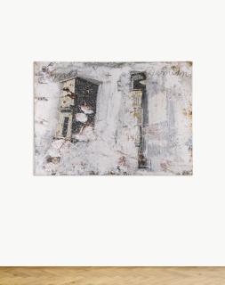 Anselm Kiefer - Cosmos + Demian